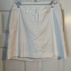 Nike Golf Skort